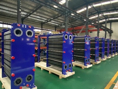 延長化工廠用板式換熱器使用時間的秘訣，來看這里！