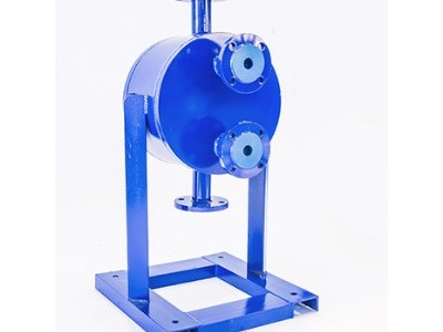 全焊接式換熱器維修后的驗收方式