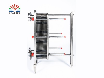 為什么小溫差換熱，大家更傾向于選擇Alfa laval、GEA的產(chǎn)品呢？