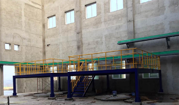 瑞普特瑞普特半焊板式蒸發器