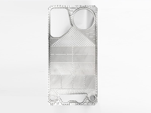 你還不知道使用半焊式板式換熱器板片的好處是什么嗎？