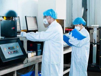 青島瑞普特致力開發研究高質量密封膠墊