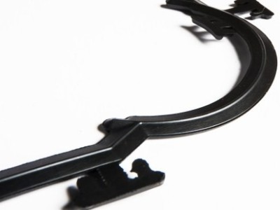 青島瑞普特 一種新型配方板式換熱器膠條的研發成功