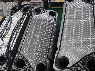 寬流道板式換熱器應用介紹