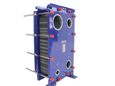 墊片式工業(yè)板式換熱器的工作原理以及使用場景，值得你深入了解