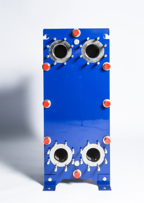 青島瑞普特-高品質板式換熱器