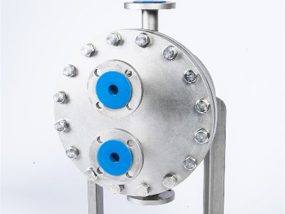 多用途的板殼式換熱器，你了解多少？