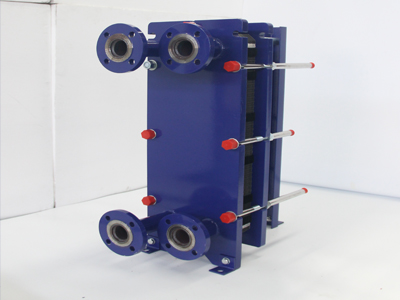 飲料市場刮起膳食纖維風，飲料廠板式換熱器用處知多少？