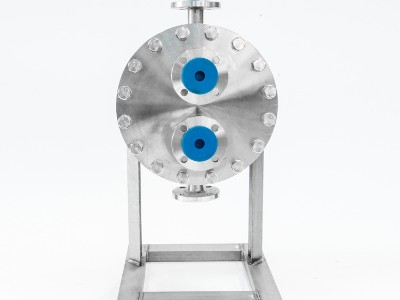 導熱油用板殼式換熱器