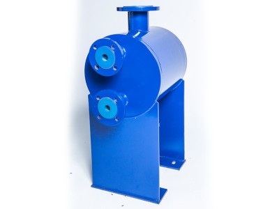 板殼式換熱器對比板式換熱器的優勢