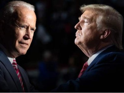 2020年美國總統大選，更靠譜的會是誰，選擇板式換熱器廠家同樣！