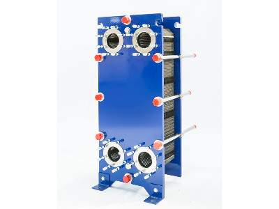 北方地區青島瑞普特定制板式換熱器經驗豐富，能夠適應各種工況