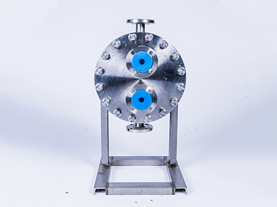 一篇文章搞清楚板殼式換熱器區別于其他換熱設備的優勢