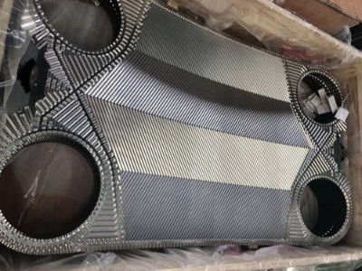 幾個竅門讓你再也不必為板式換熱器板片替換發愁