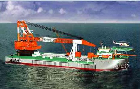 板式換熱器在海洋船舶系統中的具體應用