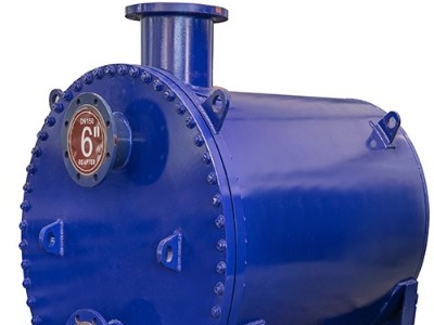 不銹鋼板式換熱器使用時彈性密封墊起到什么作用？