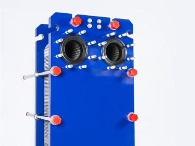 青島瑞普特總工告訴您，汽水板式換熱器的特點有哪些