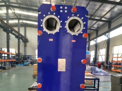 板式換熱器的清洗方法有哪些？經驗豐富的工作人員為您解答