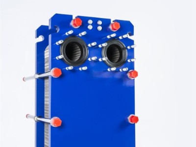 關于熱水鍋爐板式換熱器的這些要點，你一定要弄清楚