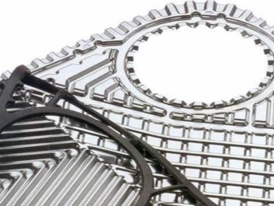 基伊埃GEA板式換熱器板片精度高，型號豐富