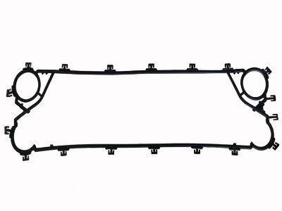 工業可拆板式換熱器密封墊片
