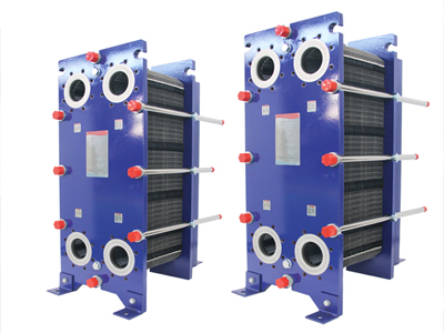 雙壁式醫藥化工板式換熱器助力制藥行業蓬勃發展