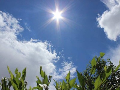 青島瑞普特提醒您，周末外出，不光防暑還得防雨