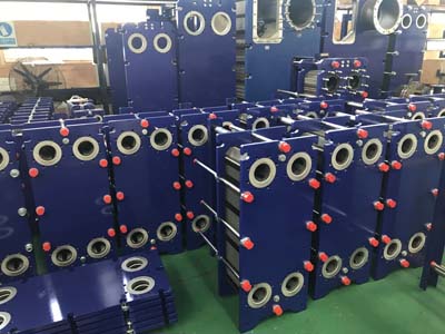 很多人都在尋找的工業(yè)板式換熱器定做，究竟有什么神秘之處嗎？