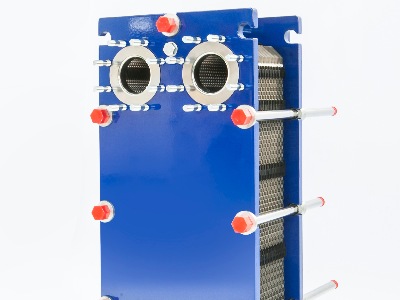 阿法拉伐板式換熱器，致廣大而真的盡精微嗎？