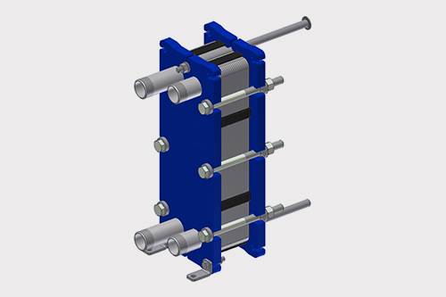 瑞普特熱損失，和阻力損失小