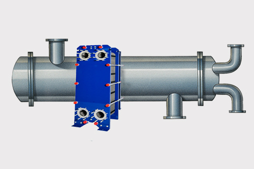 瑞普特結構緊湊冷卻水量小投資低
