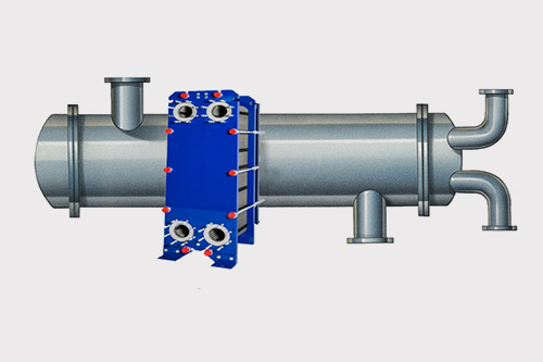 瑞普特整體結(jié)構(gòu)緊湊，占地面積小，易于保養(yǎng)維修