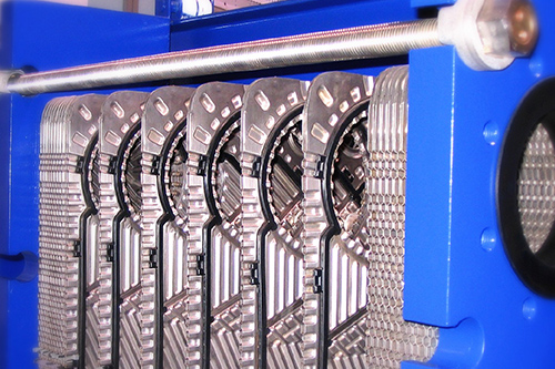 瑞普特結垢更少，易于清洗