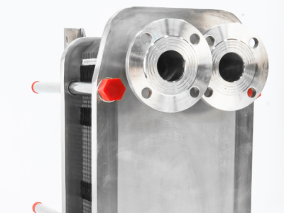 山東板式換熱器廠家告訴您它的工作原理和使用注意事項