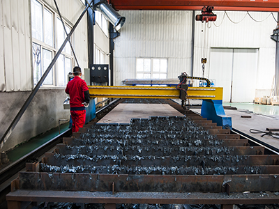 瑞普特板殼式換熱器生產廠家