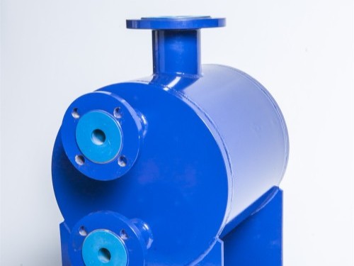 瑞普特工廠解疑新型板殼式換熱器是列管式換熱器嗎？