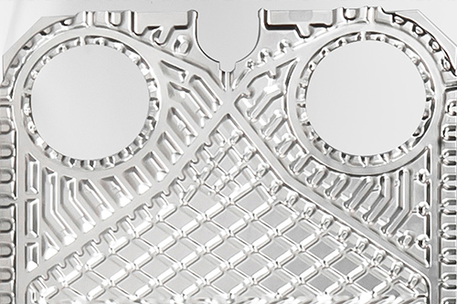 瑞普特分流區(qū)、接管設(shè)計(jì)