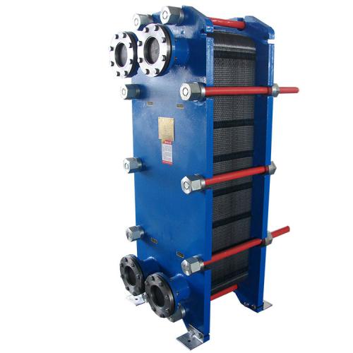 板式換熱器在選擇的時候需要注意什么