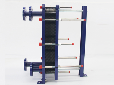 為暖冬做準備，換熱站配套板式換熱器的檢修工作您做好了嗎？