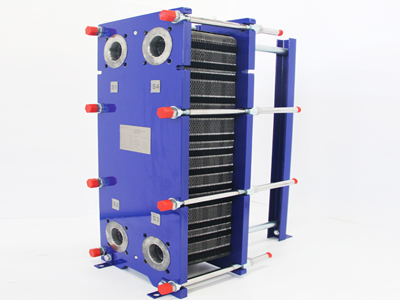 化工廠板式換熱器應該怎么解決設備的選擇和使用問題？