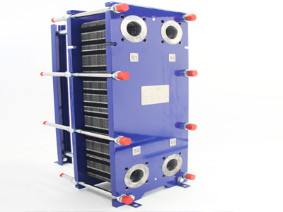 工業用的板式換熱器受到各行各業追捧