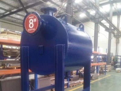 原來天然氣板殼式換熱器有這么多優勢？別怪我沒告訴你