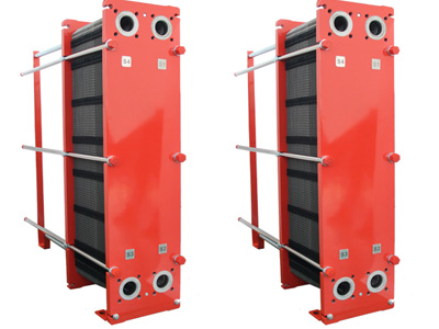 解決工業板式換熱器選型問題，您的廠家選對了嗎？