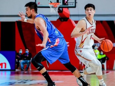 CBA第一支七連勝球隊誕生，個人、團隊能力在換熱器廠家中都能體現