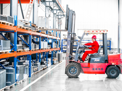 你知道板式換熱器和它的換熱板片膠條等配件如何存儲嗎