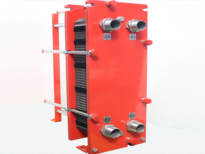 可拆式板式換熱器價格