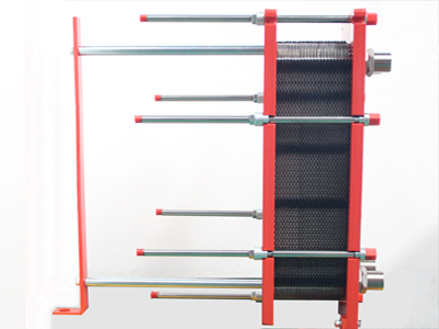 可拆式板式換熱器價格