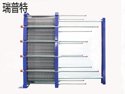 煤化工產業走好低碳之路很重要，貧富液板式換熱器煤化工行業的應用