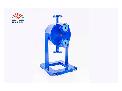 哈氏合金板殼式換熱器硫酸等惡劣工況專用，對比不銹鋼有什么好處