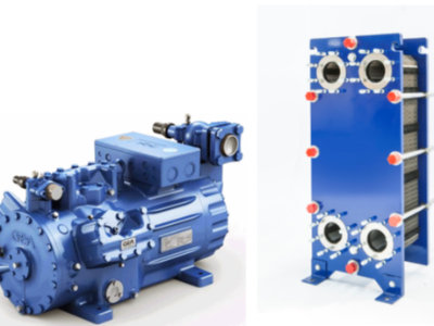 一招告訴你如何能找到質量如同GEA的寬流道板式換熱器生產廠家